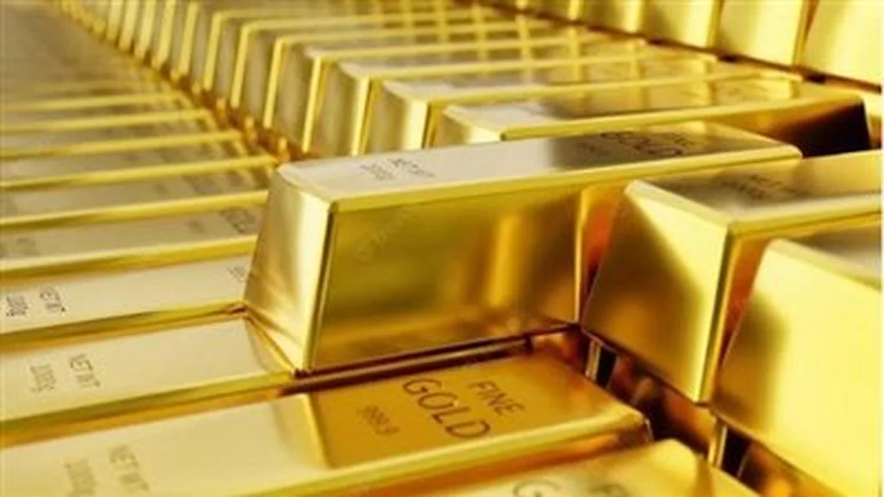 تراجع جديد في سعر الذهب بمصر وعيار 21 يترقب تطورات الأسواق المحلية